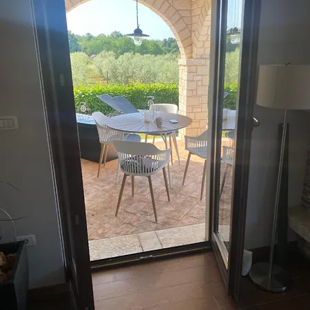 Villa Leni