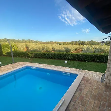 Leni Villa Montizana