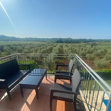 Villa Leni