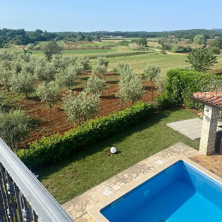 Villa Leni *